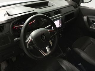 Renault Express Advance