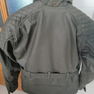 Chaqueta Triumph Mujer