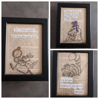 Alice nel paese delle meraviglie