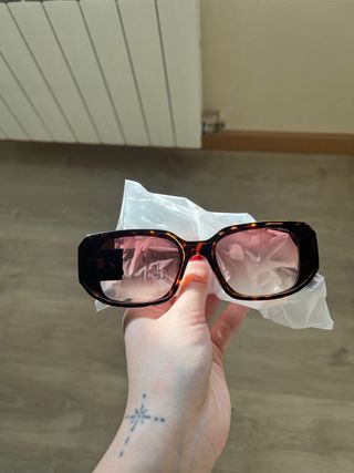 Gafas de sol Miu Miu