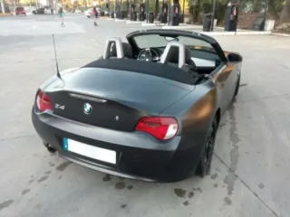 BMW Z4 2006