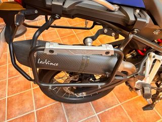 BMW F 850 GS 2023 - 7.600 km