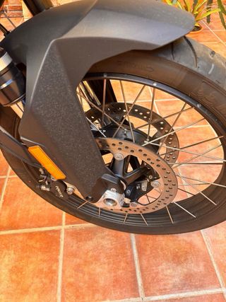 BMW F 850 GS 2023 - 7.600 km