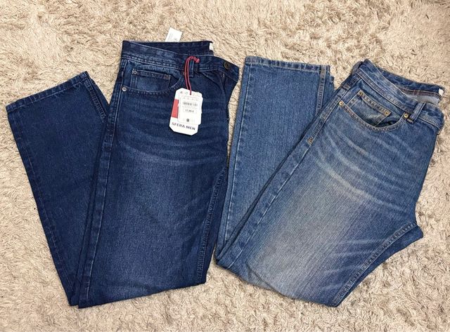 Pantalones vaqueros Sfera Talla 42.Nuevo