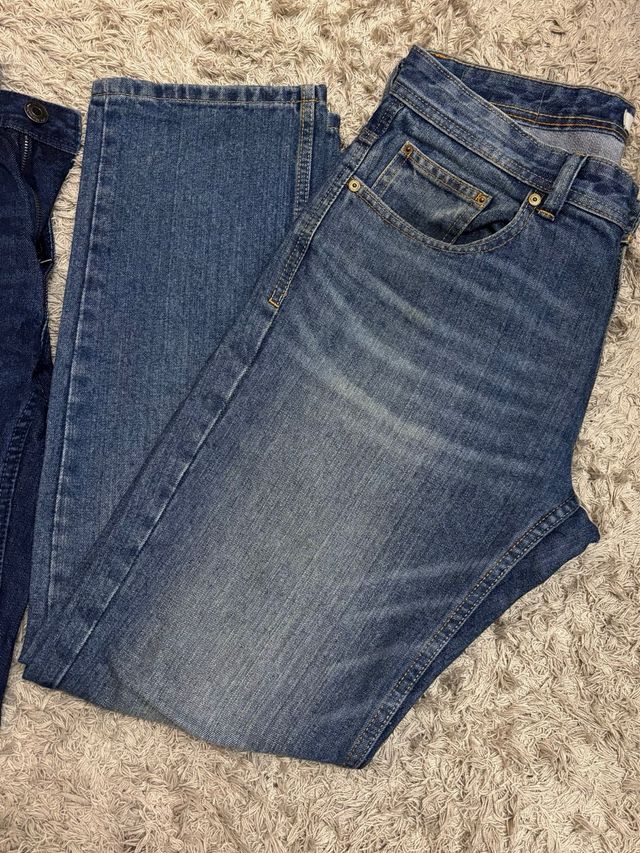 Pantalones vaqueros Sfera Talla 42.Nuevo