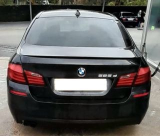 Despiece BMW Serie 5 525d F10 M Packett