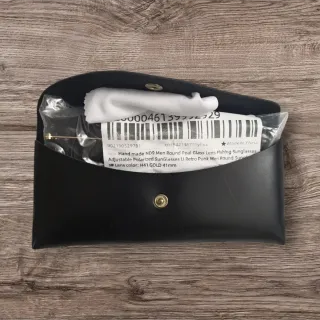 Gafas de sol pesca regulables intensidad