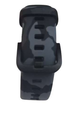 Cinturino Huawei Band 7 Camouflage