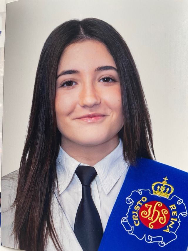 Profesora de inglés