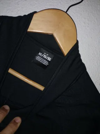 Camiseta Under Armour XL Hombre Media Cremallera