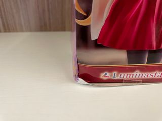 Statua Originale Sega Fate Grand Order Arcade Lumi