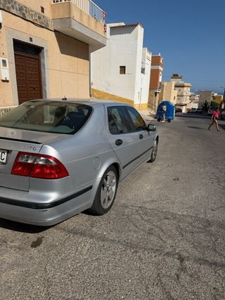 Saab 95 Saab 95 2003