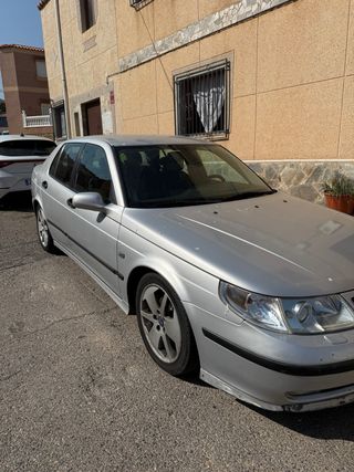 Saab 95 Saab 95 2003