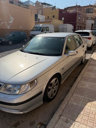 Saab 95 Saab 95 2003
