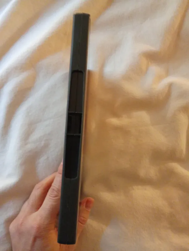 Paper Mario La Puerta Milenaria - GameCube