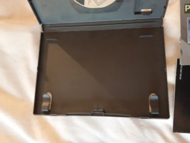 Paper Mario La Puerta Milenaria - GameCube