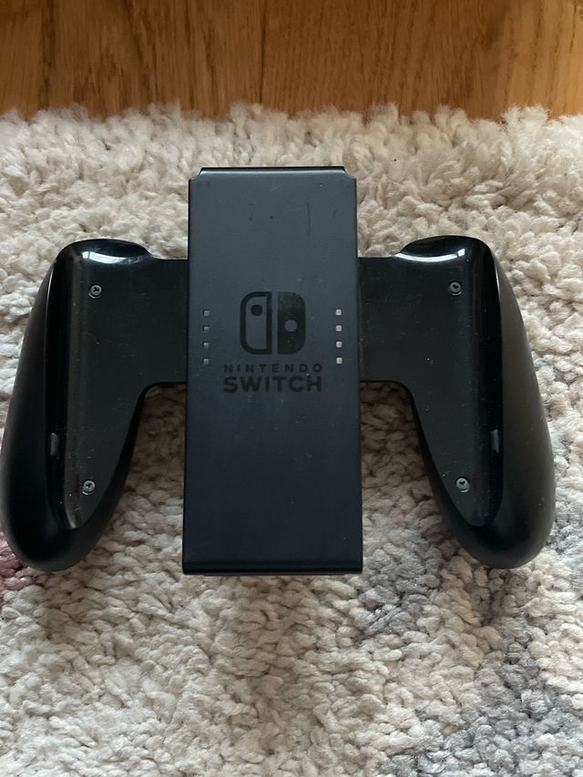 Controller Nintendo Switch Nero