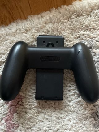 Mando Nintendo Switch Negro