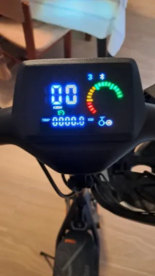 Smartgyro Rockway Evo Pro Patinete Eléctrico