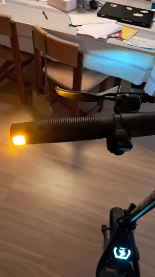 Smartgyro Rockway Evo Pro Patinete Eléctrico