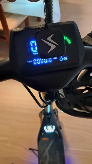 Smartgyro Rockway Evo Pro Patinete Eléctrico