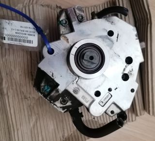 Bomba Inyectora Bosch Volvo S80/S60/XC90/V70