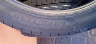 Goodyear neumaticos 295 30 R21 107Y XL nuevos