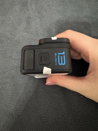 GoPro HERO13