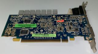 Scheda video PC interna