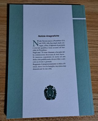 Il SS. Crocifisso Miracoloso - Nedo Tavera