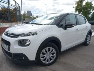 Citroen C3 2019