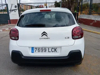 Citroen C3 2019