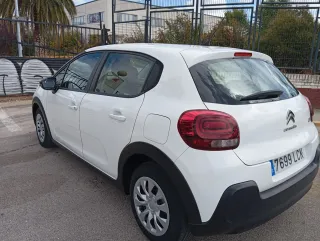 Citroen C3 2019
