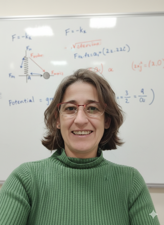 Clases ONLINE de Física y Química TODA España