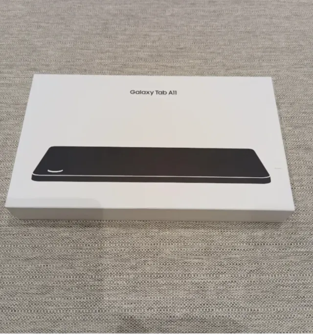 Samsung Galaxy Tab A11