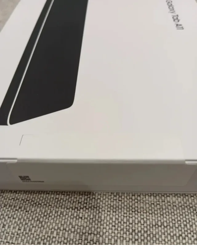 Samsung Galaxy Tab A11