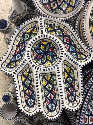 Productos decorativos de cerámica de alta calidad