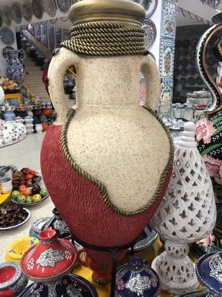 Productos decorativos de cerámica de alta calidad