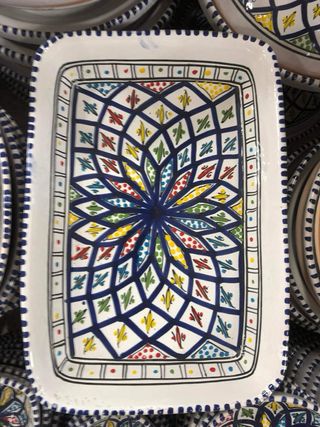 Productos decorativos de cerámica de alta calidad