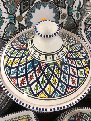 Productos decorativos de cerámica de alta calidad