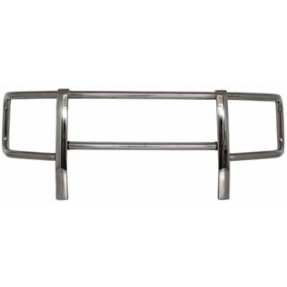 Defensa delantera para Mercedes Clase G W463 croma