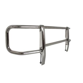 Defensa delantera para Mercedes Clase G W463 croma