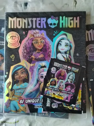 Lote 14 álbumes cromos Panini vacíos