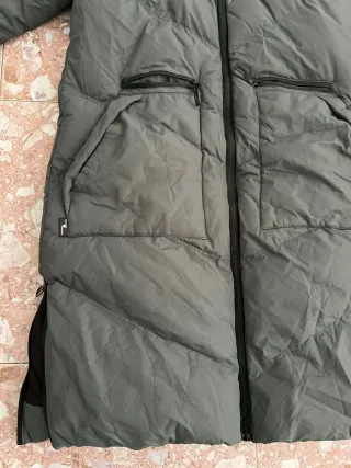 Abrigo nieve a estrenar (comprado en Alemania)