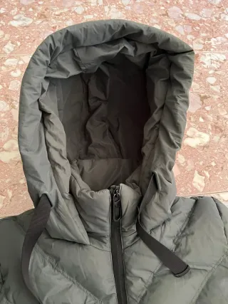 Abrigo nieve a estrenar (comprado en Alemania)