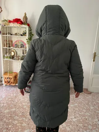 Abrigo nieve a estrenar (comprado en Alemania)