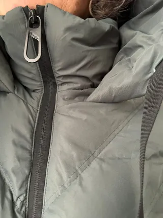 Abrigo nieve a estrenar (comprado en Alemania)