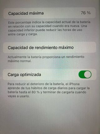 iPhone XR 128gb Nero