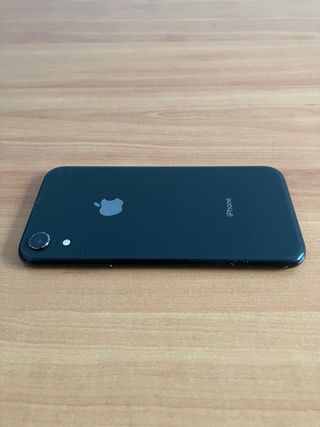 iPhone XR 128gb Nero