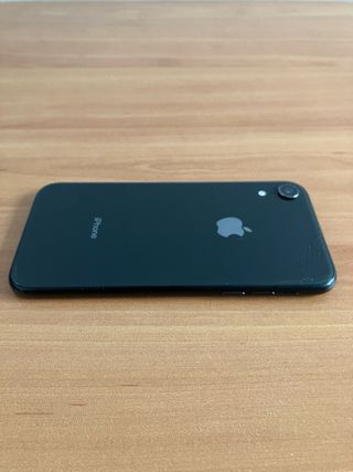 iPhone XR 128gb Nero